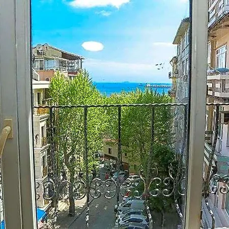 Asitane Life Otel İstanbul