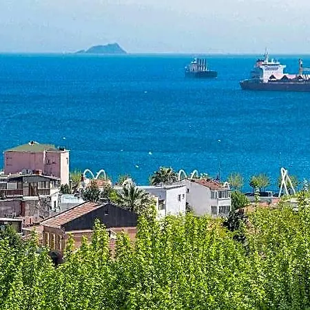 Otel Asitane Life İstanbul