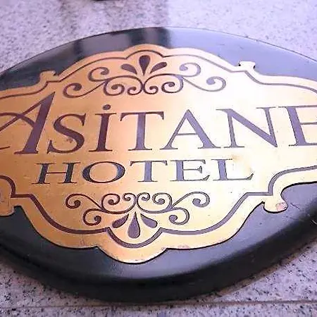 Asitane Life 3*
