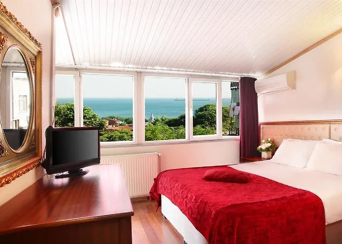 Hotel Asitane Life 3*