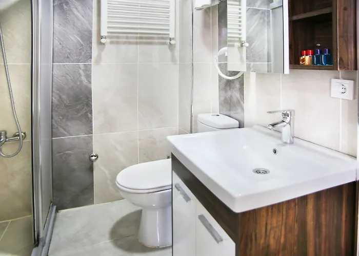 Hotel Asitane Life 3*