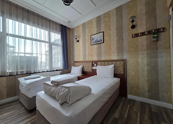 Hotel Asitane Life 3*