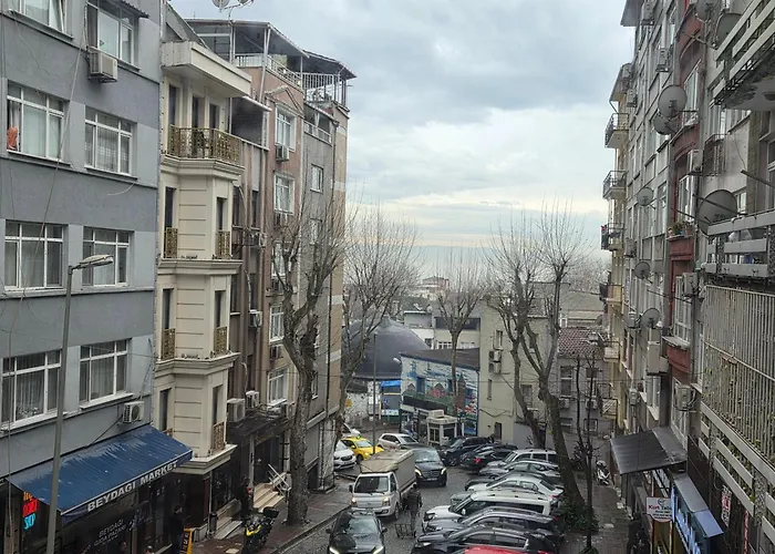 Asitane Life Istanboel