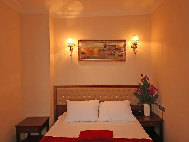 Asitane Life 3* Istanboel