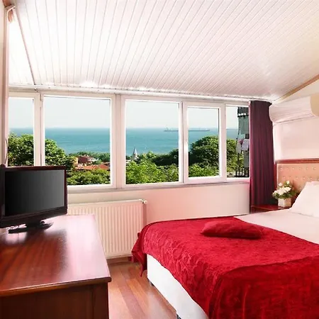 Hotell Asitane Life 3*