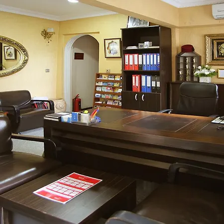 Asitane Life Istanbulská provincie