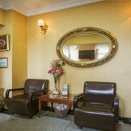 Asitane Life Hotell 3*