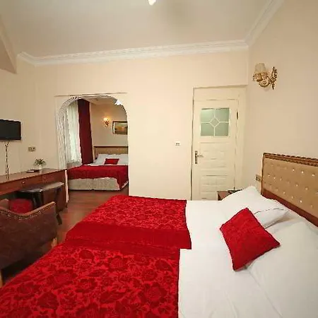 Asitane Life Istanbulská provincie