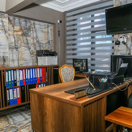 Hotel Asitane Life Istanbulská provincie