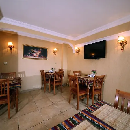 Asitane Life Hotell 3*