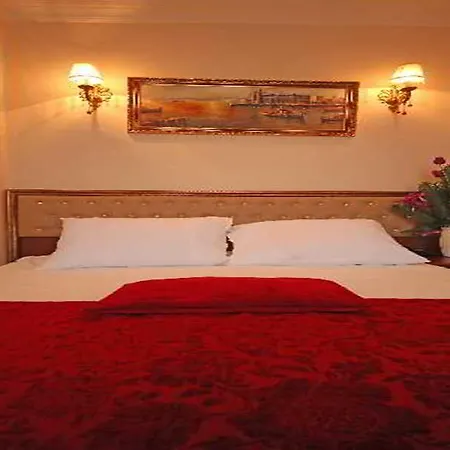 Hotell Asitane Life