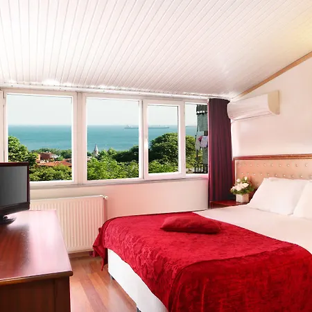 Asitane Life Hotell 3*