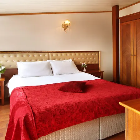 Hotell Asitane Life