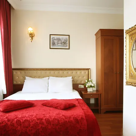 Asitane Life Istanbulská provincie