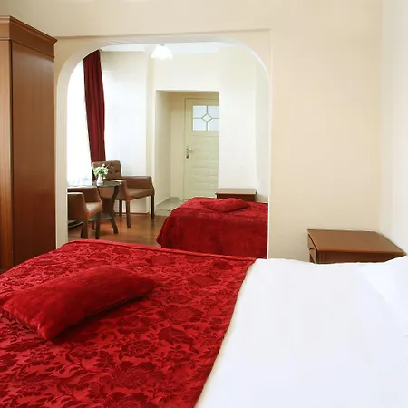 Asitane Life 3*