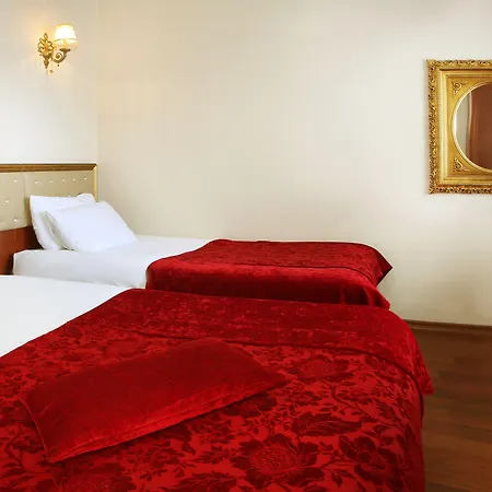 Asitane Life Hotel