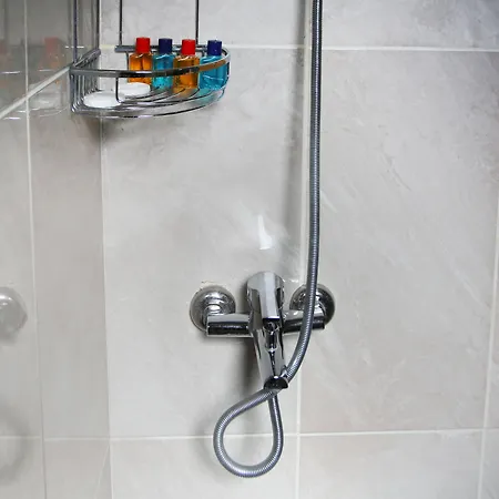 Hotel Asitane Life Istanbulská provincie