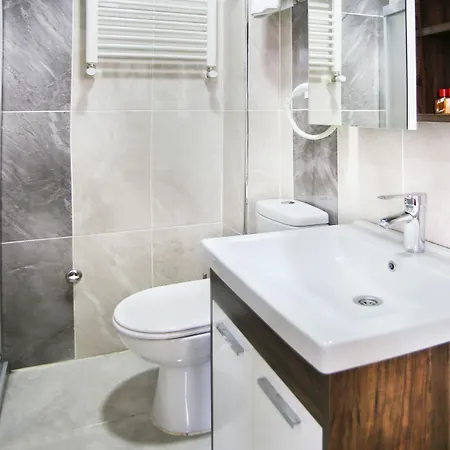 Hotel Asitane Life 3*