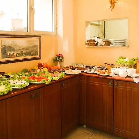 Hotel Asitane Life Istanbulská provincie