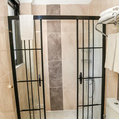 Asitane Life 3* Istanbulská provincie