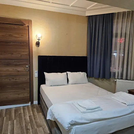 Asitane Life Hotell
