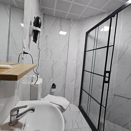 Asitane Life 3* Istanbulská provincie