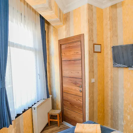 Asitane Life 3* Istanbulská provincie