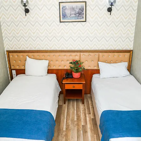 Hotel Asitane Life Istanbulská provincie