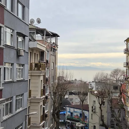 Asitane Life Istanbulská provincie