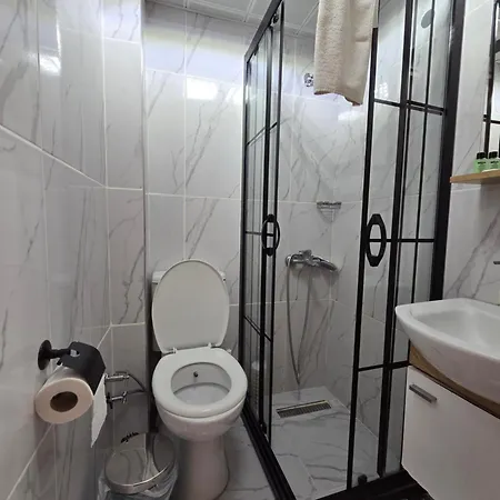 Asitane Life Hotell