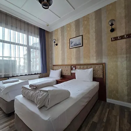 Hotell Asitane Life 3*