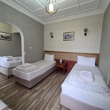 Asitane Life Hotel 3*