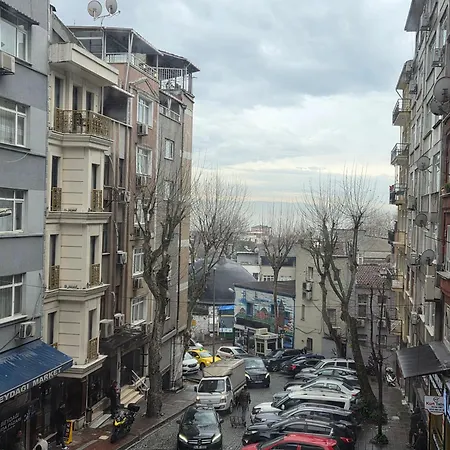 Asitane Life Istanbulská provincie