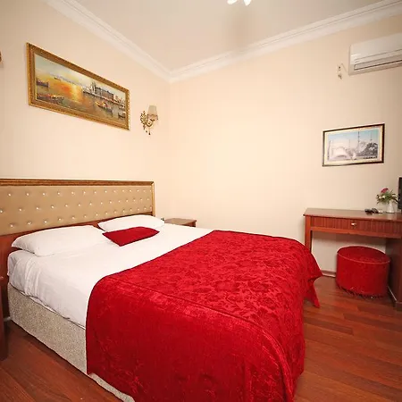 Asitane Life Hotell