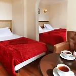 Otel Asitane Life