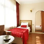 Asitane Life Otel İstanbul