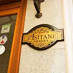 Otel Asitane Life