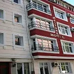 Asitane Life 3* İstanbul