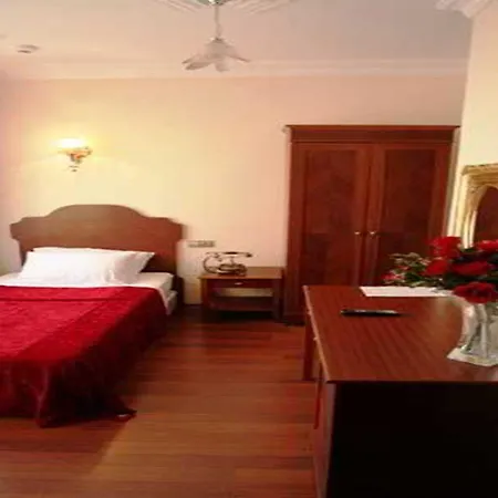 Otel Asitane Life İstanbul