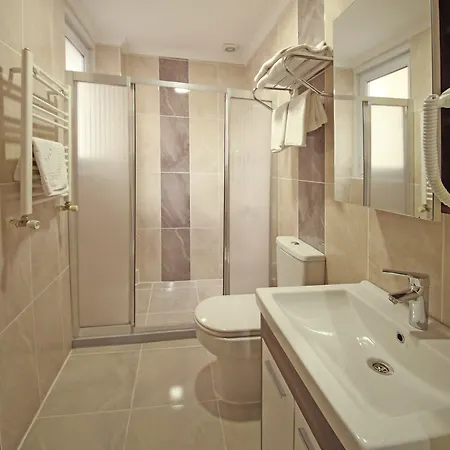Asitane Life Otel