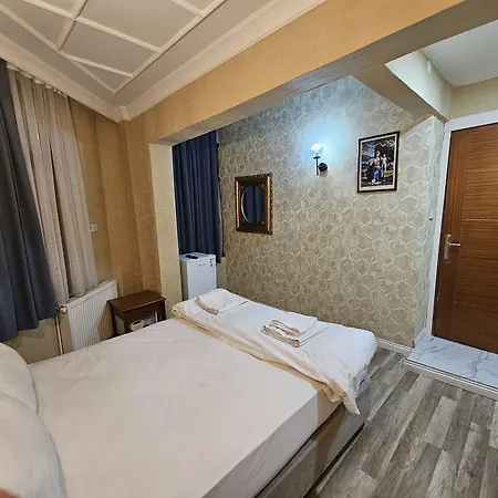 Asitane Life Otel 3*