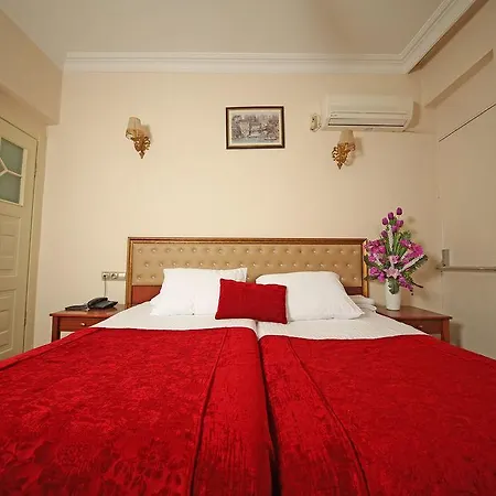 Asitane Life Otel 3*